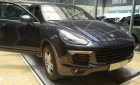 Porsche Cayenne   3.6 AT  2015 - Bán xe Porsche Cayenne 3.6 AT năm 2015, màu đen, nhập khẩu nguyên chiếc