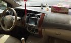 Nissan Grand livina LS 2011 - Bán ô tô Nissan Grand livina LS sản xuất năm 2011, nhập khẩu nguyên chiếc, giá 320tr