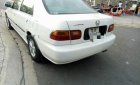 Honda Civic   1992 - Bán Honda Civic sản xuất 1992, màu trắng, nhập khẩu