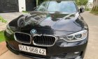 BMW 3 Series 320i 2014 - Bán BMW 3 Series 320i sản xuất năm 2014, màu đen, nhập khẩu, giá tốt