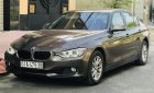 BMW 3 Series 320i 2013 - Bán xe BMW 3 Series 320i năm 2013, xe nhập như mới