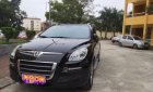 Luxgen 7 SUV   2011 - Bán Luxgen 7 SUV 2011, màu đen, nhập khẩu  