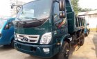 Thaco FORLAND FD500.E4 2018 - Bán xe ben Thaco 2 cầu mới 2018 - tải 5 tấn - thùng 4,1 khối - xe có sẵn, lh 0983 440 731