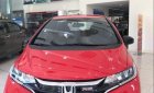 Honda Jazz   2018 - Bán ô tô Honda Jazz đời 2018, màu đỏ, nhập khẩu  
