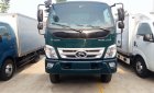 Thaco FORLAND FD500.E4 2018 - Bán xe ben Thaco 2 cầu mới 2018 - tải 5 tấn - thùng 4,1 khối - xe có sẵn, lh 0983 440 731