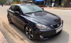 Lexus IS 250 2006 - Cần bán gấp Lexus IS 250 năm 2006, nhập khẩu chính chủ