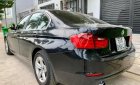 BMW 3 Series 320i 2014 - Bán BMW 3 Series 320i sản xuất năm 2014, màu đen, nhập khẩu, giá tốt