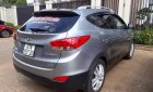 Hyundai Tucson  AT 2011 - Bán Tucson 2 cầu 2.0, xe nhập khẩu, một đời chủ duy nhất, zin 100%