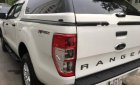 Ford Ranger   XLS  2013 - Cần bán lại xe Ford Ranger XLS sản xuất năm 2013, màu trắng, nhập khẩu