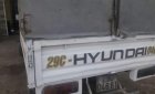 Hyundai Porter 2000 - Bán Hyundai Porter sản xuất 2000, màu trắng, nhập khẩu nguyên chiếc giá cạnh tranh