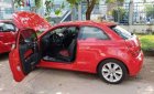 Audi A1   2010 - Cần bán gấp Audi A1 2010, màu đỏ, nhập khẩu, ĐK 2012