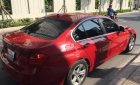 BMW 3 Series 320i   2014 - Bán xe BMW 320i đời 2014, màu đỏ, xe nhập, chính chủ