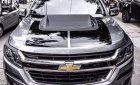 Chevrolet Colorado LT 4X2 MT 2018 - Cần bán xe Chevrolet Colorado đời 2018, màu đen, nhập khẩu