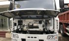Howo La Dalat 2017 - Xe tải FAW 8 tấn thùng siêu dài xe mới trả góp tại Bình Dương