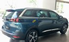 Peugeot 5008 2018 - Cần bán xe 7 chỗ, Peugeot 5008, có xe giao ngay