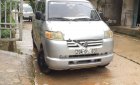 Suzuki APV 2006 - Bán Suzuki APV sản xuất 2006, màu bạc, nhập khẩu