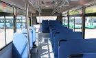FAW   2018 - Bán xe buýt Samco City I. 40 Diesel