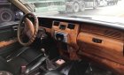 Toyota Crown 2.2 MT 1991 - Cần bán lại xe Toyota Crown 2.2 MT năm 1991, màu bạc, nhập khẩu