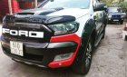 Ford Ranger  Wildtrak 3.2   2016 - Bán Ford Ranger Wildtrak 3.2 sản xuất 2016 