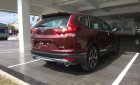 Honda CR V E 2018 - Bán ô tô Honda CR V E năm 2018, màu đỏ, nhập khẩu