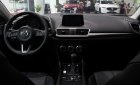 Mazda 3 2.0 AT 2019 - Bán Mazda 3 2.0 AT giá rẻ nhất TP HCM - LH 0941.322.979, giao xe trước tết