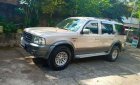 Ford Everest 2005 - Bán ô tô Ford Everest sản xuất năm 2005, 265tr