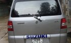 Suzuki APV 2006 - Bán Suzuki APV sản xuất 2006, màu bạc, nhập khẩu