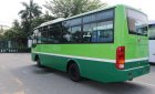 FAW   2018 - Bán xe buýt Samco City I. 40 Diesel
