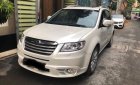 Subaru Tribeca 3.6 2013 - Bán gấp Subaru Tribeca 7 chỗ, màu trắng, xe gia đình sử dụng, cam kết xe đẹp gọi 093.22222.30 Ms Loan