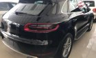 Porsche Macan 2.0 2015 - Bán PorsChe Macan 2.0 Sx 2015, màu đen, nội thất kem, odo 3 vạn 9 km