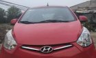 Hyundai Eon   2013 - Cần bán gấp Hyundai Eon đời 2013, màu đỏ, xe nhập