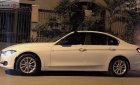 BMW 3 Series 320i 2014 - Cần bán gấp BMW 320i 2014, màu trắng, nhập khẩu  