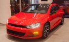 Volkswagen Scirocco 2018 - Bán xe thể thao của Đức, 2.0 turbo, khuyến mãi hàng trăm triệu, vay 85%, lãi 4.9%