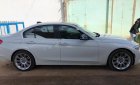 BMW 3 Series 320i 2014 - Cần bán gấp BMW 320i 2014, màu trắng, nhập khẩu  