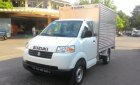 Suzuki Carry 2018 - Bán Suzuki Carry Pro 2018 thùng kín nhập khẩu Idonesia giá tốt - Lh: 0939298528