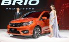 Honda Brio 2018 - Cần bán Honda Brio sản xuất 2018, nhập khẩu, giá chỉ 450 triệu