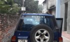 Suzuki Vitara JLX 2004 - Cần bán xe Suzuki Vitara JLX năm 2004, màu xanh lam, giá tốt