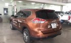 Nissan X trail SL 2016 - Nissan Biên Hoà thanh lý xe Xtrail 1 cầu 2.0 SL, giá ra đi 780tr (màu nâu)