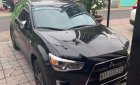 Mitsubishi Outlander Sport Sport 2014 - Bán xe Mitsubishi Outlander Sport sản xuất năm 2014, màu đen, nhập khẩu nguyên chiếc