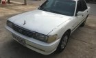 Toyota Cressida GL 1993 - Bán Toyota Cressida GL năm 1993, màu trắng, nhập khẩu Nhật Bản