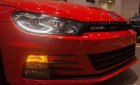 Volkswagen Scirocco 2018 - Bán xe thể thao của Đức, 2.0 turbo, khuyến mãi hàng trăm triệu, vay 85%, lãi 4.9%