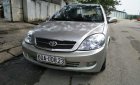 Lifan 520  1.6   2008 - Bán Lifan 520 1.6 năm sản xuất 2008, màu bạc chính chủ giá cạnh tranh