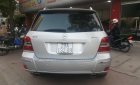 Mercedes-Benz CLK class 300 4Matic 2009 - Bán Mercedes GLK300 4Matic 2009, đk 2011 chính chủ từ đầu