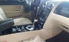 Bentley Continental 2008 - Cần bán xe Bentley Continental năm 2008, màu đen, nhập khẩu nguyên chiếc