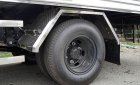 Isuzu NPR 400 2018 - Đại lý xe tải Isuzu 3T5 thùng kín, giá ưu đãi cuối năm