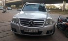 Mercedes-Benz CLK class 300 4Matic 2009 - Bán Mercedes GLK300 4Matic 2009, đk 2011 chính chủ từ đầu