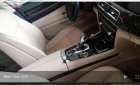 BMW 7 Series 730Li 2011 - Cần bán BMW 7 Series 730Li 2011, màu đen, xe nhập xe gia đình