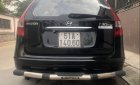 Hyundai i30   CW 2011 - Cần bán Hyundai i30 CW đời 2011, màu đen, nhập khẩu nguyên chiếc, xe gia đình