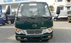 Fuso 2018 - Bán xe tải ben TMT Cửu Long 2 tấn 4 I xe ben nhập khẩu 2T4 I Đại lí nào giá tốt