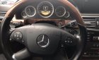 Mercedes-Benz E class E300 2012 - Cần bán xe Mercedes E300 2012, màu đen chính chủ